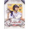 Topps 2022 Topps Chrome MLB Baseball Blaster Box