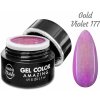 NANI UV gél Amazing Line 5 ml - Gold Violet