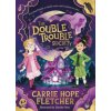 The Double Trouble Society (Carrie Hope Fletcher)(Brožovaná)