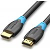 VN1 Vention AACBJ HDMI kábel 5 m Typ HDMI (štandard) Čierna
