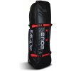 Big Max Aqua TCS Travel Cover black Black/Red