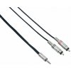 Bespeco BT1750M 1,5 m Audio kábel
