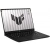 ASUS TUF Gaming A14 FA401WV-RG046X, Ryzen AI 9 - HX 370, 14.0˝ 2560x1600 WQXGA, RTX 4060/8GB, 32GB, SSD 1TB, W11Pro FA401WV-RG046X