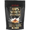 Proteínový prášok 100% Whey ActivLab čokoláda/arašidové maslo 500g