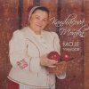 CD - Moje Vianoce - Monika Kandráčová