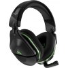 Turtle Beach Stealth 600 Gen 2 USB - Verkabelt & Kabellos - Gaming - 20 - 20000 Hz - 712,1 g - Kopfhörer - Čierna TBS-2372-02