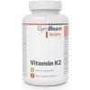 GYM BEAM GymBeam Vitamín K2 - 90 kapsúl
