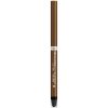 Zľava pri kúpe 2 ks - L'Oréal Paris Infaillible Grip 36H Gel Automatic Eye Liner dlouhotrvající gelová tužka na oči 013 Velvet Bordeaux 1,2 g