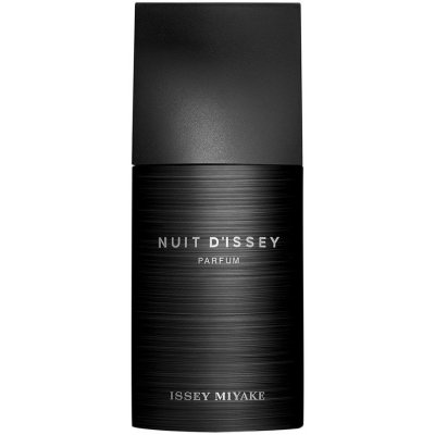 Issey Miyake Nuit D`Issey parfumovaná voda pánska 75 ml