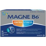 Magne B6 Stress Control 30 tabliet