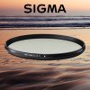 SIGMA PL-C WR 58mm