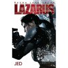 CREW Lazarus 4: Jed