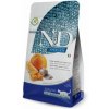N & D OCEAN CAT GF Adult Herring, Pumpkin & Orange 300g