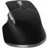 Logitech MX Master 3 pre Mac pokročilá bezdrôtová myš - čierna, 910-005696
