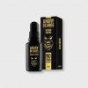 Angry Beards Beard Doping prípravok pre rast brady 30 ml