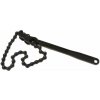 Geko Kľúč na olejové filtre reťazový 520mm G02556