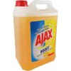 Ajax Boost Baking univerzální čistící prostředek Soda & Lemon 5 l