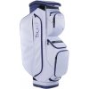 Ping Traverse Cart Bag Lilac/Plum