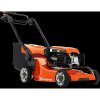 Motorová kosačka LC 347VE s el.štartom Husqvarna