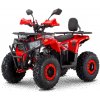 AFN 125cc automatická detská štvorkolka – červená