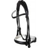 Acavallo Fornar Uzdečka ina black/white
