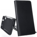 Puzdro a kryt na mobilný telefón Púzdro Smart Magnet Xiaomi Redmi 7A čierne