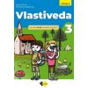 Vlastiveda pre 3. ročník ZŠ – učebnica