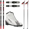 ROSSIGNOL Evo XC 55 R-Skin s viazaním + Alpina T Classic + REX Omega
