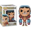 Funko Pop! One PIece Franky 329
