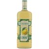 Jan Becher Becherovka Lemond 20% 1 l (čistá fľaša)