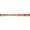 Moeck 4202 Rottenburgh, Pear wood
