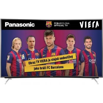 Panasonic TX-55CR730E