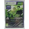 ADIDAS MiCOACH: The Basics (KINECT) Xbox 360