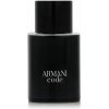 Giorgio Armani Code Homme EDT plniteľný 50 ml (man)
