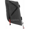Podsedlová taška Cyclite Saddle Bag Nano / 01 - black uni