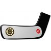 Rezztek Brankářská páska na čepel Doublepack NHL (2páry) - Senior, bílá, Chicago Blackhawks