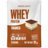 Srvátkový proteín - tiramisu DESCANTI 30 g