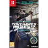 NS Tony Hawk´s Pro Skater 1+2