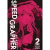 Titan Comics Speed Grapher 2