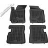 Koberce gumenné Rezaw-Plast HYUNDAI Getz 2002-2009 so zvýšeným okrajom