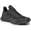 Pánske bežecké topánky Salomon Alphacross 5 M L47313100 black