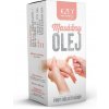 EZO Masážny olej pri bolestiach kĺbov 100 ml