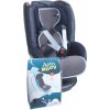 AEROSLEEP - vložka do autosedačky 9-18 kg AeroMoov - antracit