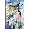 Hero Is Overpowered But Overly Cautious, Vol. 2 (manga) (Matthew Rutsohn)(Brožovaná)