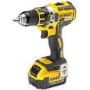 Akuskrutkovač DeWalt DCD732M2