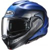Helma HJC F100 REFF MC2SF - S - Novinky