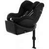 Cybex Sirona Gi i-Size Plus 2023 Moon Black