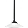 IDEAL LUX Tristan SP Nero 256436