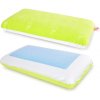 VEYRA ANATOMIXX® GEL vankúš 70×36×13 cm, pamäťová pena a gélová vrstva