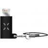 FIXED Link Redukce pro nabíjení a datový přenos z microUSB na Lightning FIXA-ML-BK